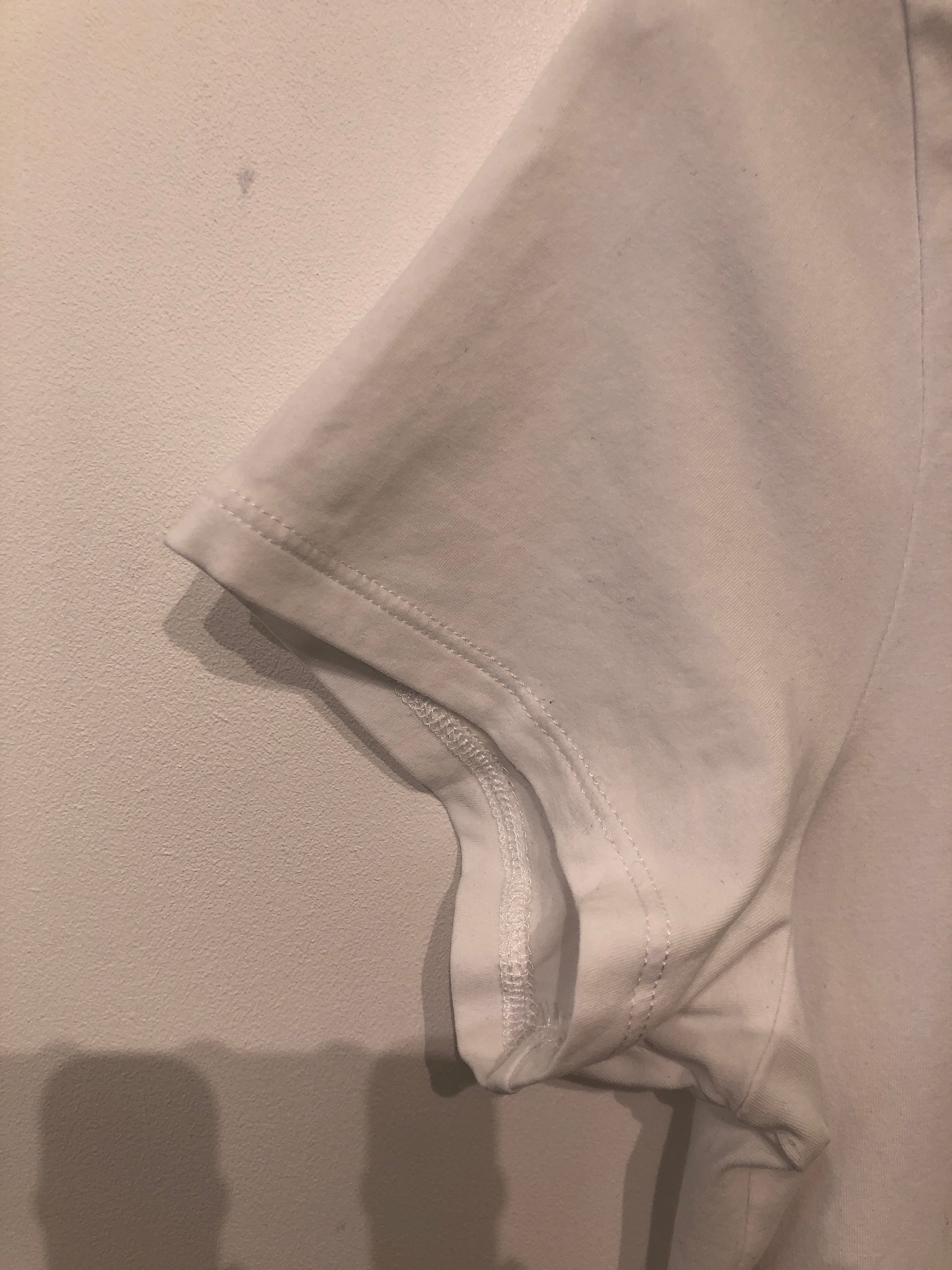 A X T-shirt